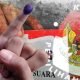 Partai Garuda Kaltim Ditegur Bawaslu, Lakukan Pelanggaran Administratif