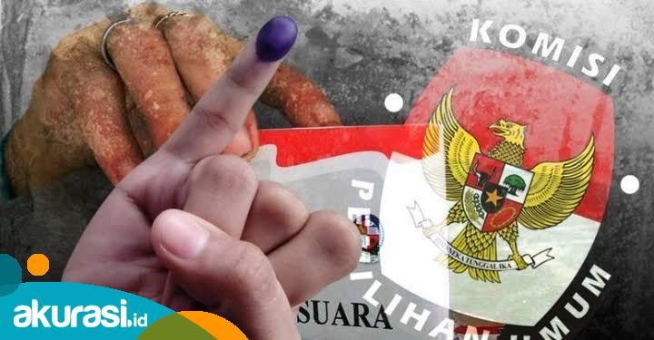 Partai Garuda Kaltim Ditegur Bawaslu, Lakukan Pelanggaran Administratif
