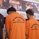 Suami Tega Jual Isteri ke Pria Hidung Belang di Samarinda, Tarif Rp900 Ribu