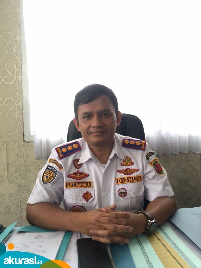 Dishub Samarinda Bakal Tindak Pengusaha Pakai Bahu Jalan Jadi Tempat Parkir