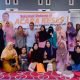 Abdul Samad Reses di Gang Krikil 7, Warga Usul Perbaikan Jalan hingga Lampu Penerangan