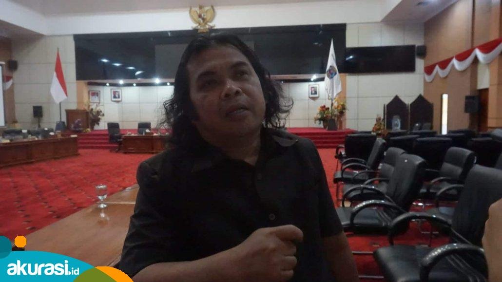 Bontang Kota Terkaya Kedua di Indonesia, Agus Haris Seharusnya Tak Ada Lagi Pengemis