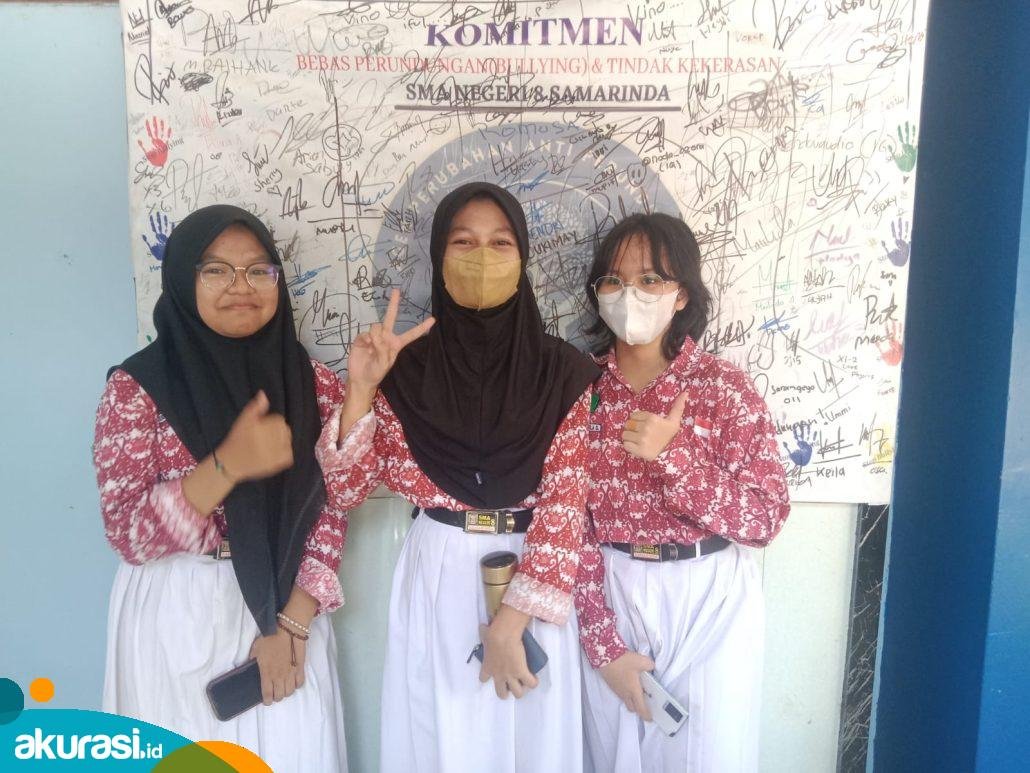 Cegah Tindakan Bullying, Komunitas Agen Perubahan Anti Perundungan Dibentuk