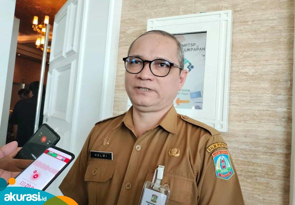 DPMPTSP Balikpapan Jadikan Event Sebagai Upaya Promosi Investasi