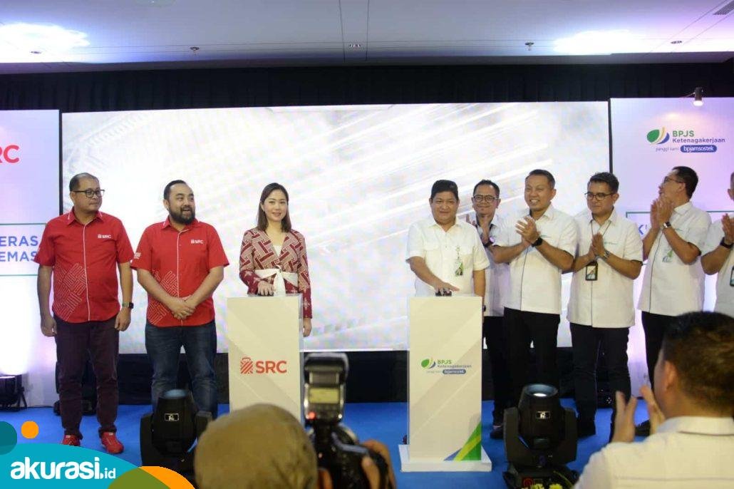 Daftar dan Bayar Iuran BPJS Ketenagakerjaan Melalui Aplikasi AYO Toko by SRC