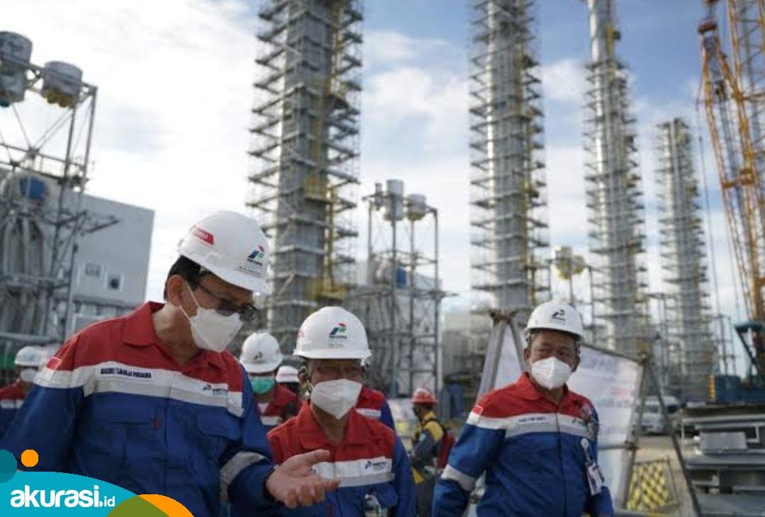 Dikepung Banyak Investasi, DPMPTSP Balikpapan Tetap Gencarkan Promosi