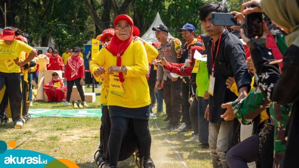 IM3 Gelar Pesta Rakyat Lebih dari 10 Kota di Indonesia