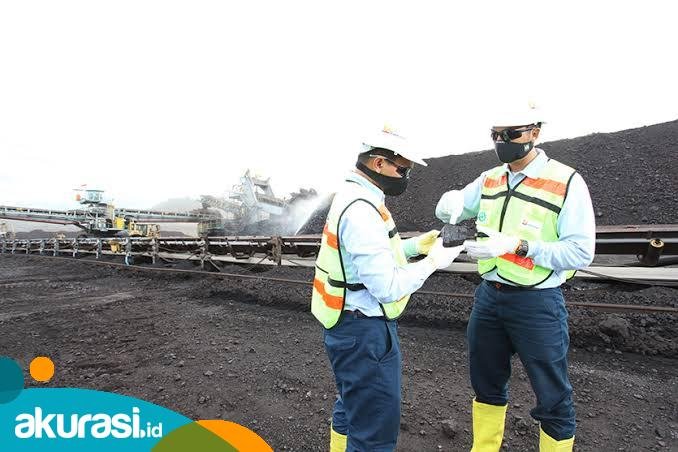 Investasi Kaltim Triwulan II 2023 Berhasil Serap Ribuan Tenaga Kerja, Paling Tinggi dari PMDN