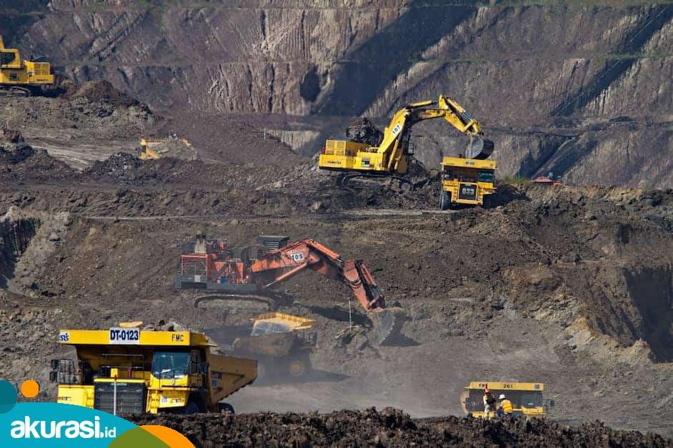 DPMPTSP Kaltim Rilis PMA: Subsektor Pertambangan Raih Investasi Paling Besar