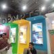 Kaltim Expo 2023, DPMPTSP Kaltim Buka Stand Pameran untuk Tarik Investor