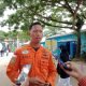 Unit Siaga SAR Samarinda Imbau Warga Waspada Selama Air Sungai Mahakam Surut