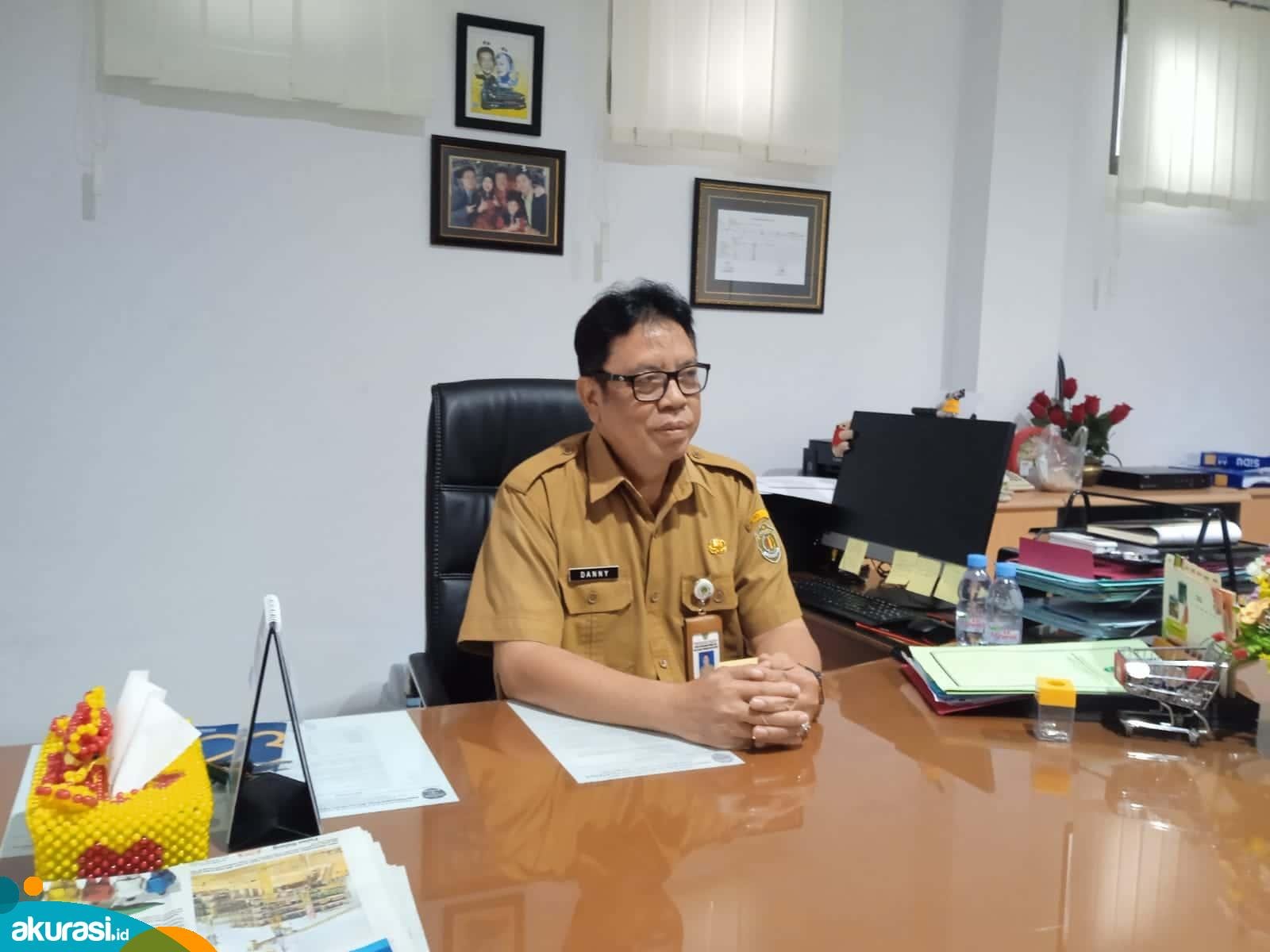 Mahakam Investment Forum Bakal Digelar DPMPTSP Kaltim, Undang Investor Internasional