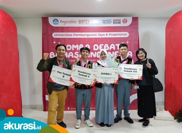 Menuju LDBI Tingkat Nasional, Perwakilan Kaltim Genjot Persiapan