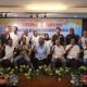 Ekti Imanuel Kembali Terpilih jadi Ketua Pengprov PBVSI Kaltim 2023-2027
