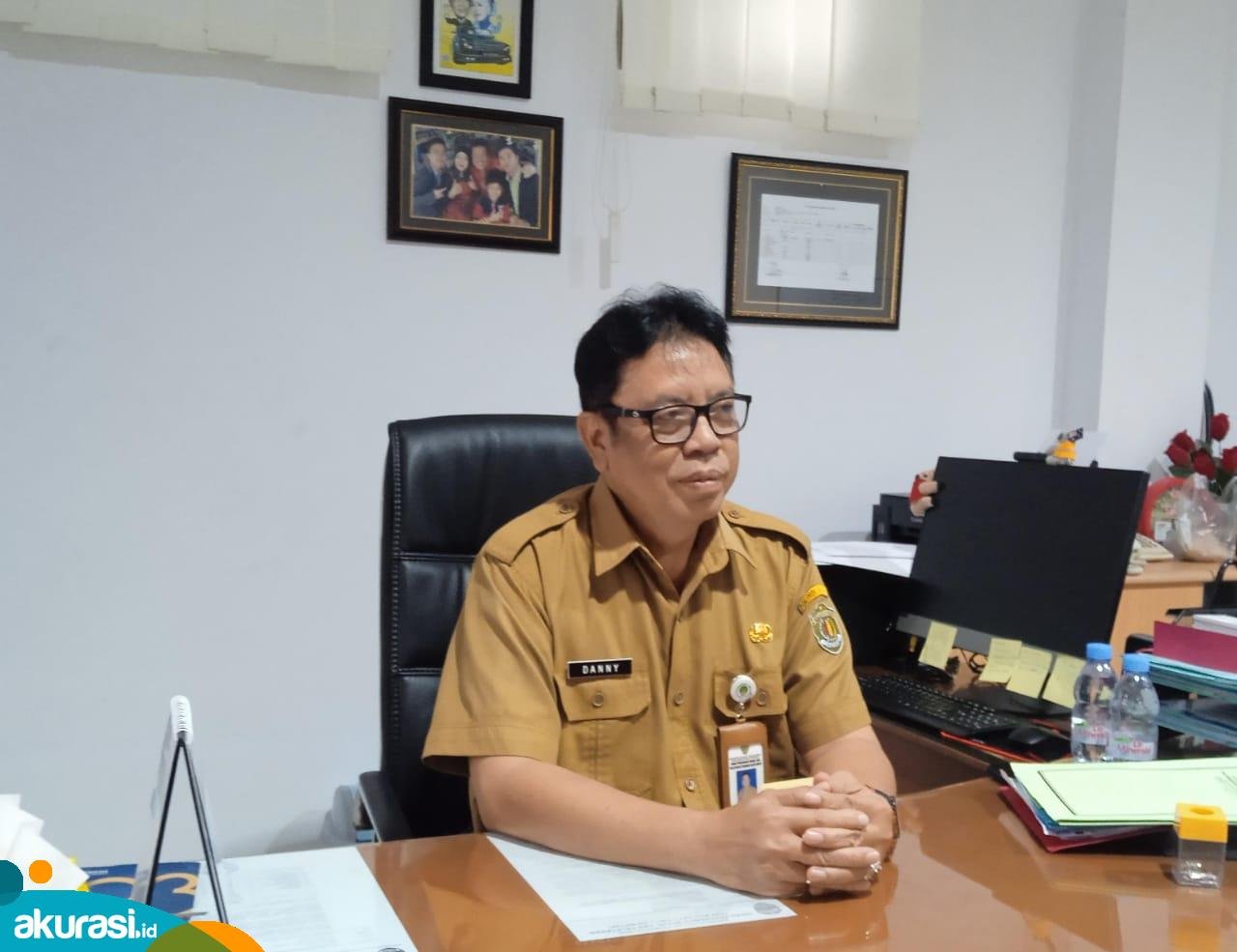 Program Kerja DPMPTSP Kaltim Dimaksimalkan, Sesuai Rencana Anggaran 2023