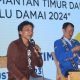 Turut Berpartisipasi dalam Sukseskan Pemilu, GAMKI Gelar Dialog Kepemiluan