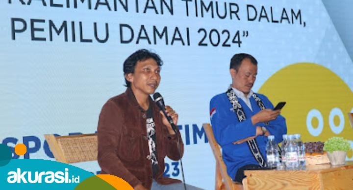 Turut Berpartisipasi dalam Sukseskan Pemilu, GAMKI Gelar Dialog Kepemiluan