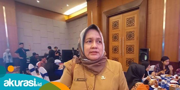 DPMPTSP Kawal Peluang Kerja Sama Kaltim dengan Taiwan