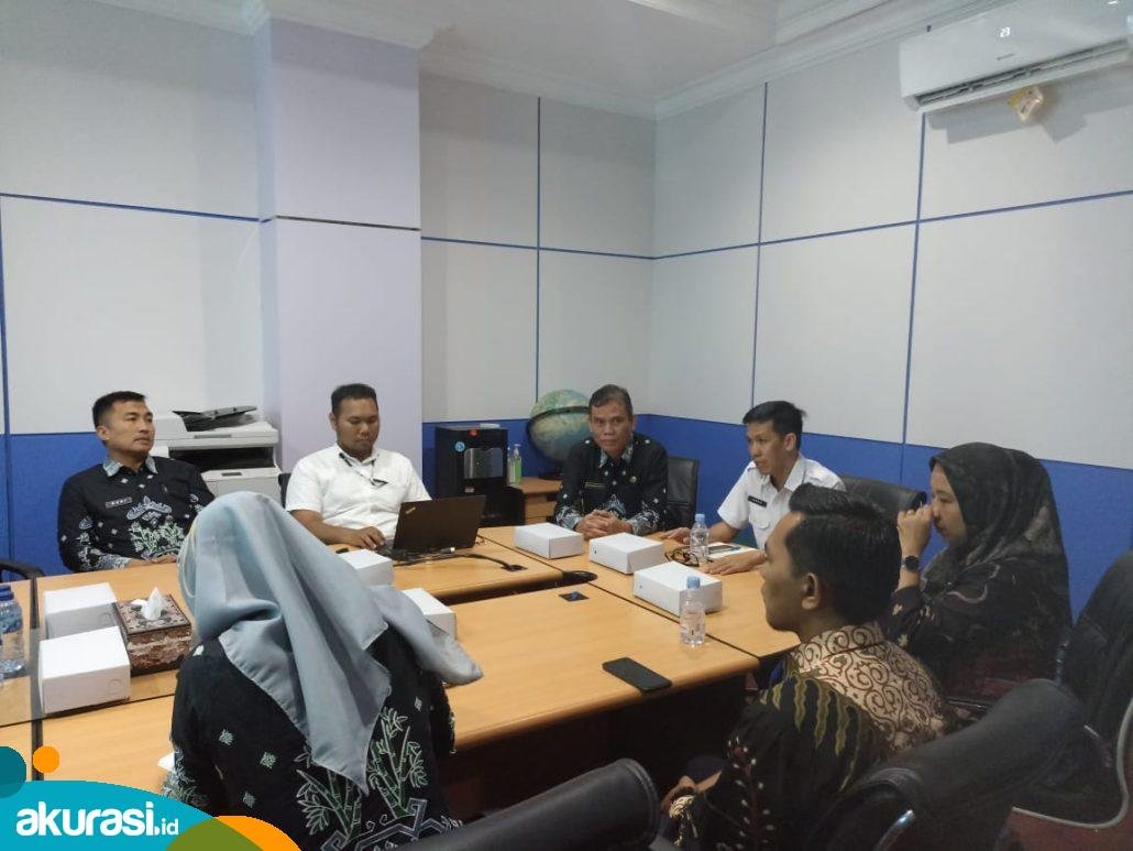 Kunjungi Kaltim, Pemprov Lampung Adopsi Kurikulum Double Track hingga KBM