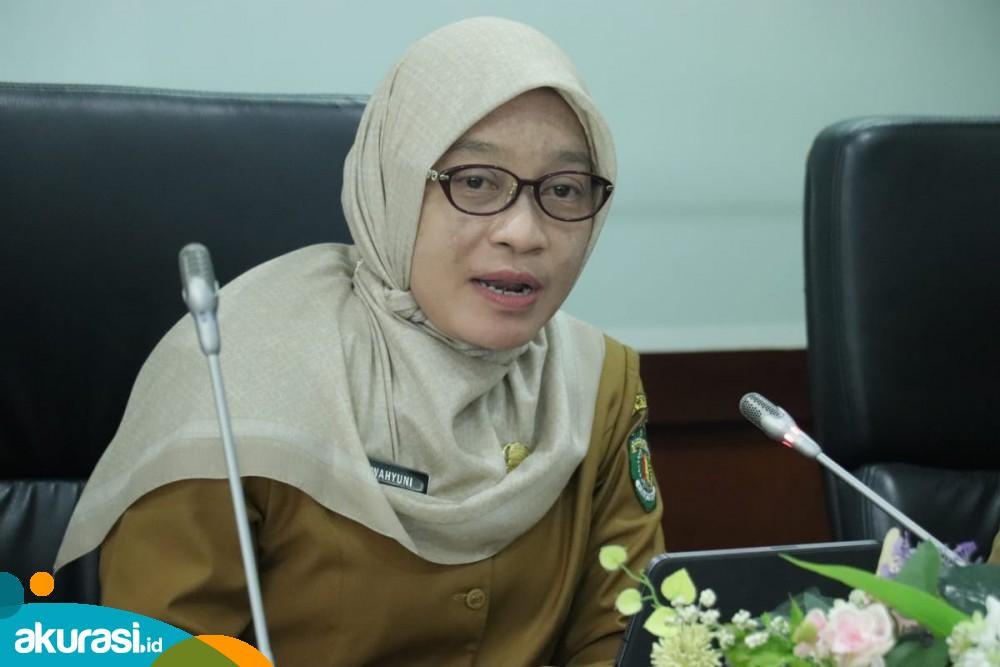 Usai Covid-16, Sekdaprov Kaltim Harap Perayaan HUT ke-78 RI Berlangsung Meriah