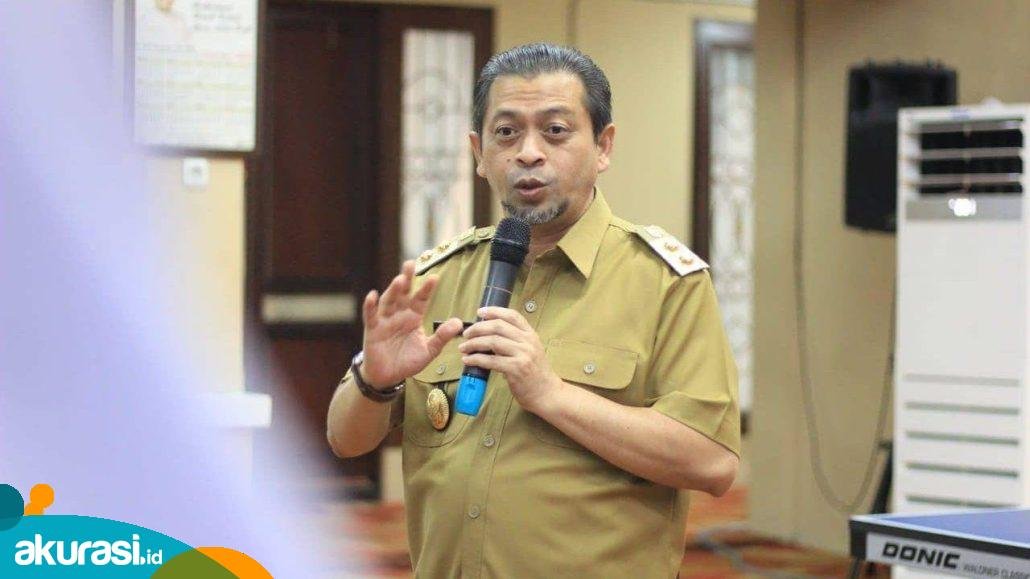 Tingkatkan Kualitas Lulusan Siap Kerja, SMKN 6 Samarinda Kejasama dengan 11 Perusahaan