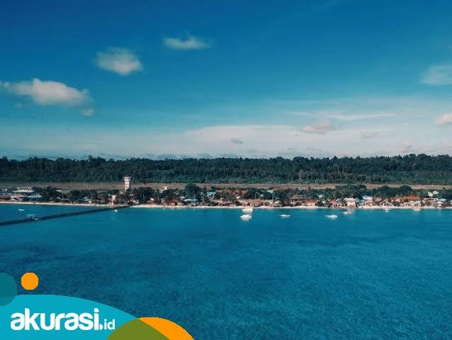 Kaltim Usul Empat Desa Wisata Bahari ke Pusat