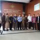 DPRD Kaltim Kunjungi BPK Bahas Laporan Keuangan Pemprov 2022