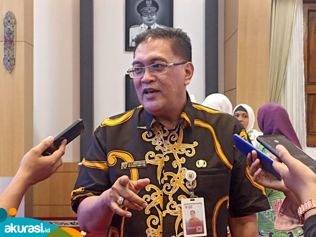 Pakai Mobil Laboratorium Bergerak, Dinkes Samarinda Gencarkan Skrining TBC dan Diabetes