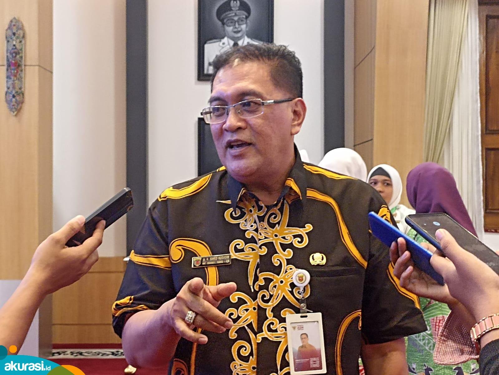 Pakai Mobil Laboratorium Bergerak, Dinkes Samarinda Gencarkan Skrining TBC dan Diabetes