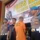Berawal dari Michat, Pria di Samarinda Bawa Kabur 10 Motor