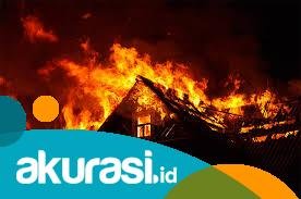 Andi Harun Minta Upayakan Mitigasi pada Daerah yang Rawan Kebakaran