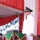 Peringati HUT 78 RI, Ini Pesan Gubernur Kaltim Isran Noor