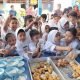 Ahli Gizi Samarinda Sebut Jajanan Sekolah Bahaya Bagi Anak