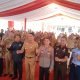 Tingkatkan Pemberdayaan Ekonomi Lokal, Andi Harun Launching BUMRT