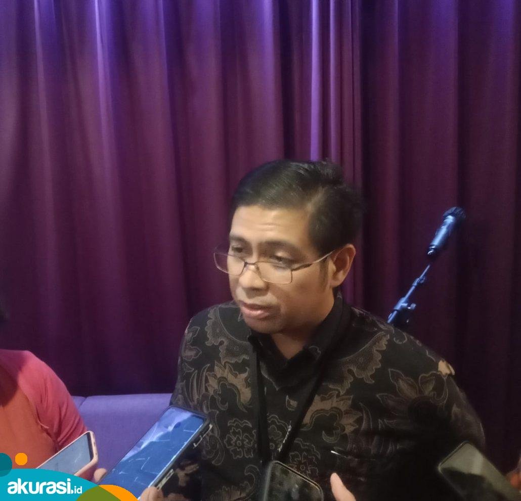 KPK Ungkap Sektor Bisnis Pertambangan dan Politik Rawan Tindak Korupsi
