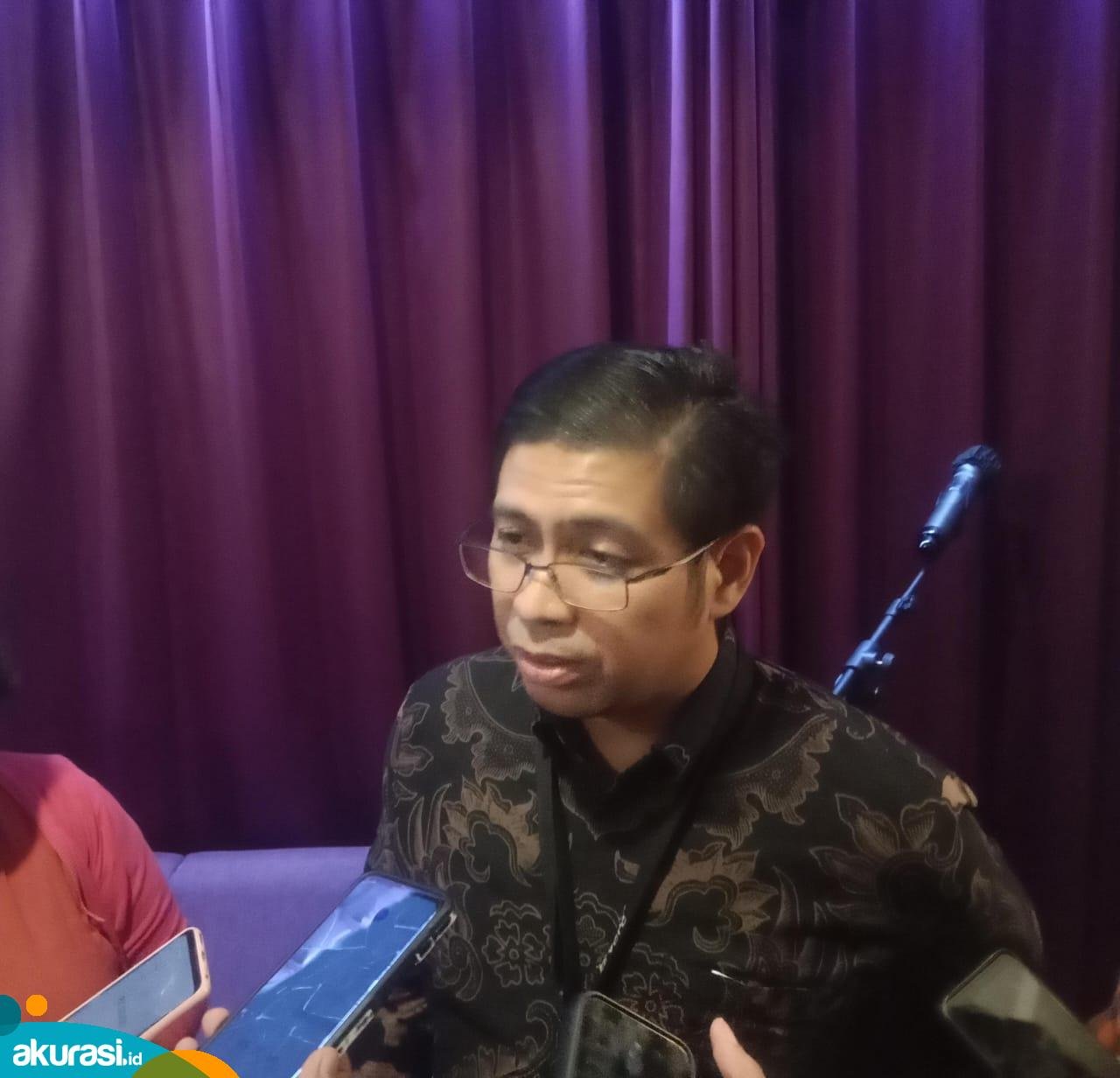 KPK Ungkap Sektor Bisnis Pertambangan dan Politik Rawan Tindak Korupsi