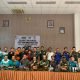 Matangkan Ilmu Para Anggota, DPP FSP KEP Gelar Training Organizing di Bontang