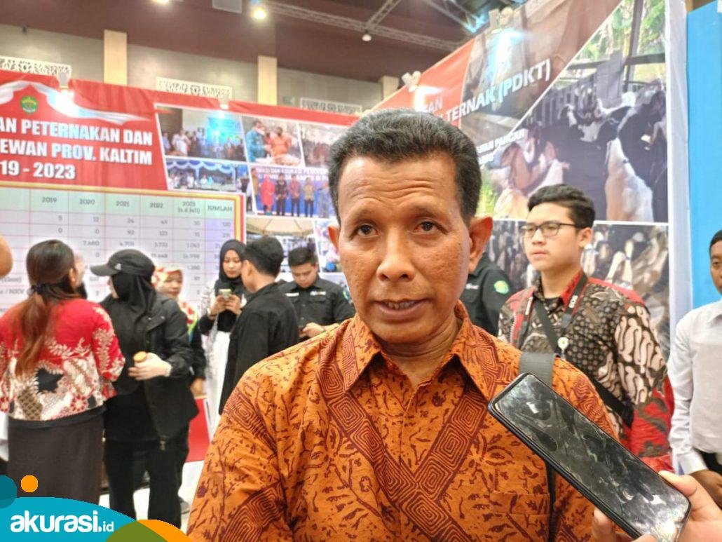 Sejumlah Daerah Rasakan Manfaat PLTS Selama Kepemimpinan Isran-Hadi