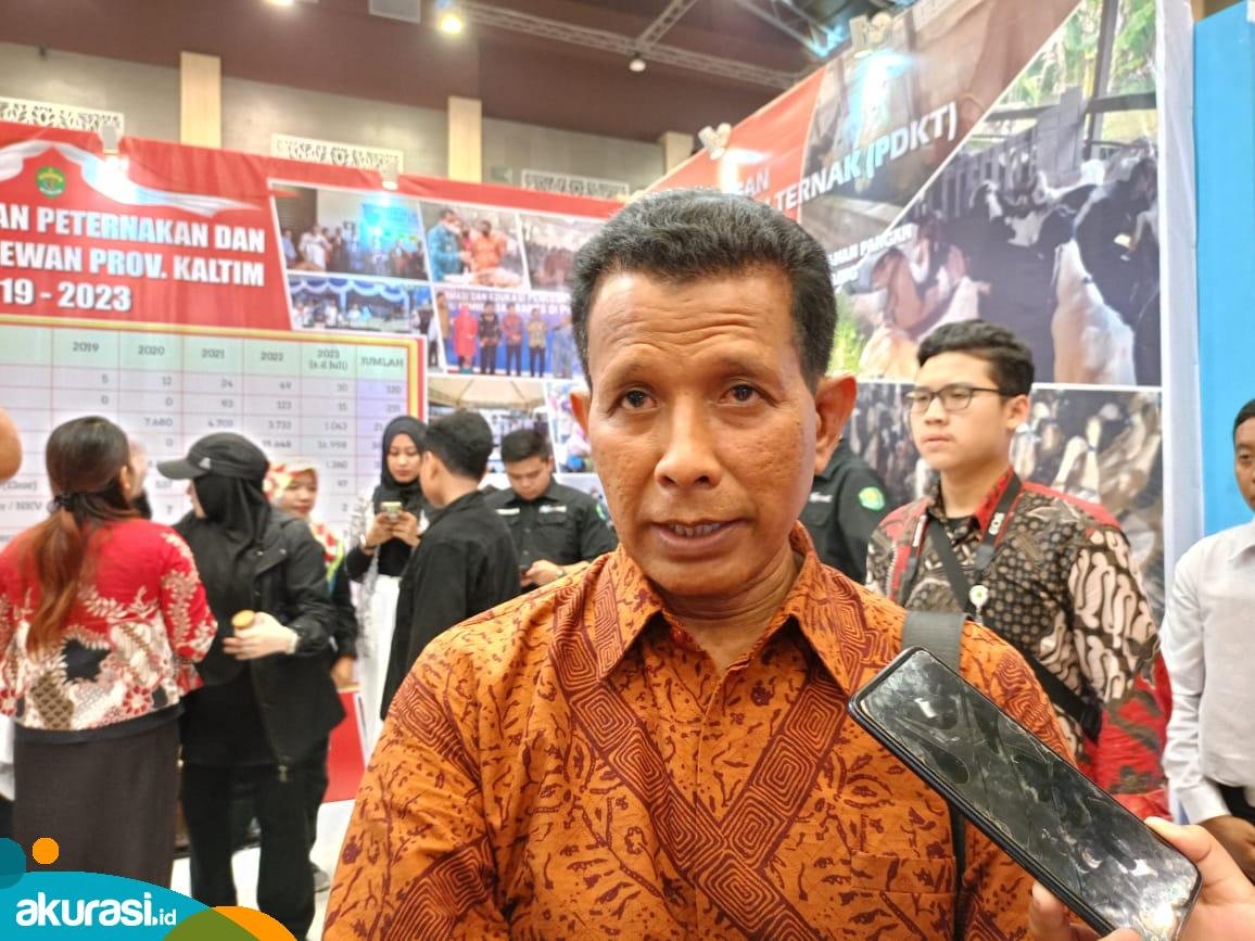 Sejumlah Daerah Rasakan Manfaat PLTS Selama Kepemimpinan Isran-Hadi