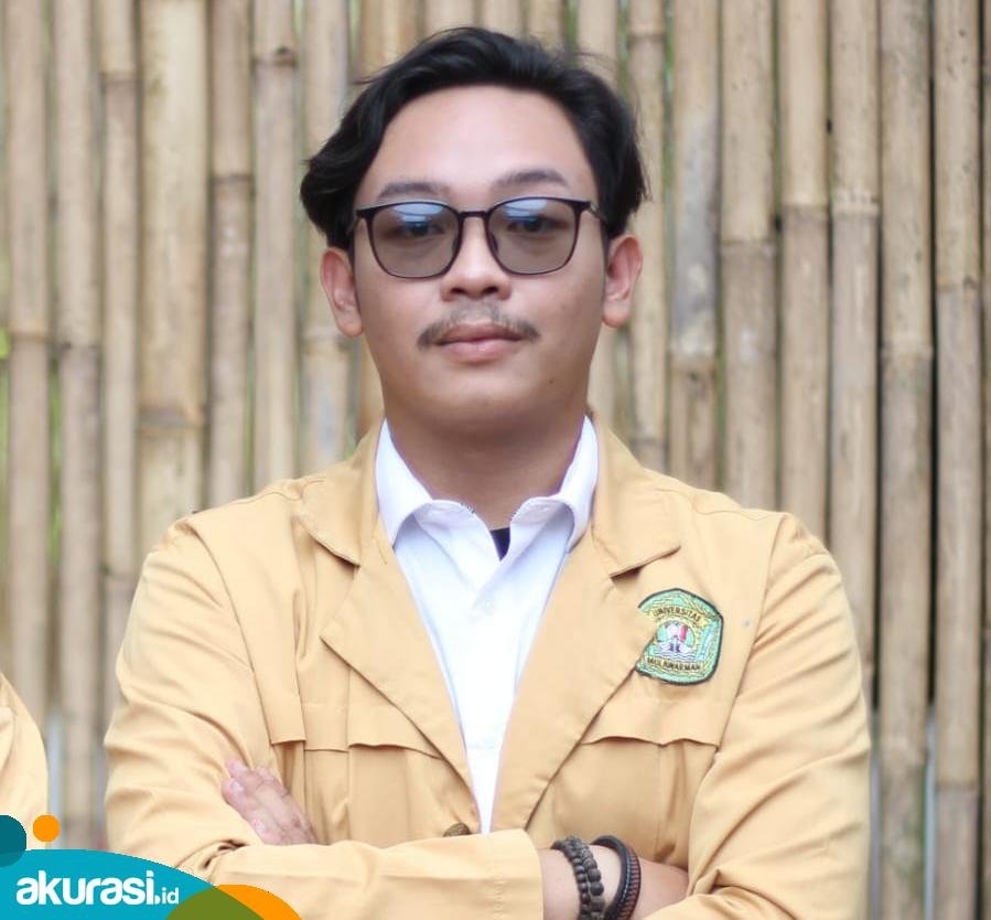 BEM KM Unmul Tolak Kampanye di Kampus