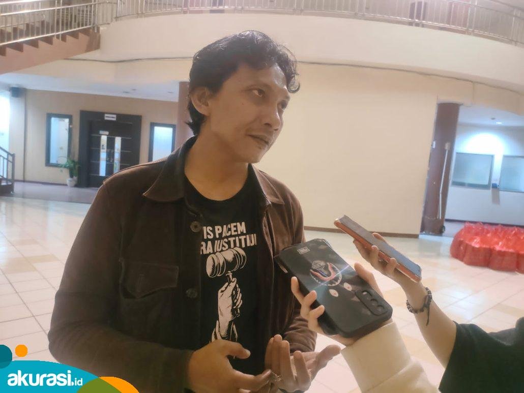 Bawaslu Kaltim Perbolehkan Kampanye Dilingkungan Kampus