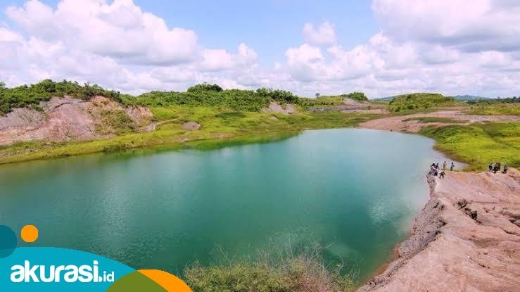 Air Bekas Tambang Bisa Sebabkan Diare, Ini Penjelasan Dinkes Kaltim