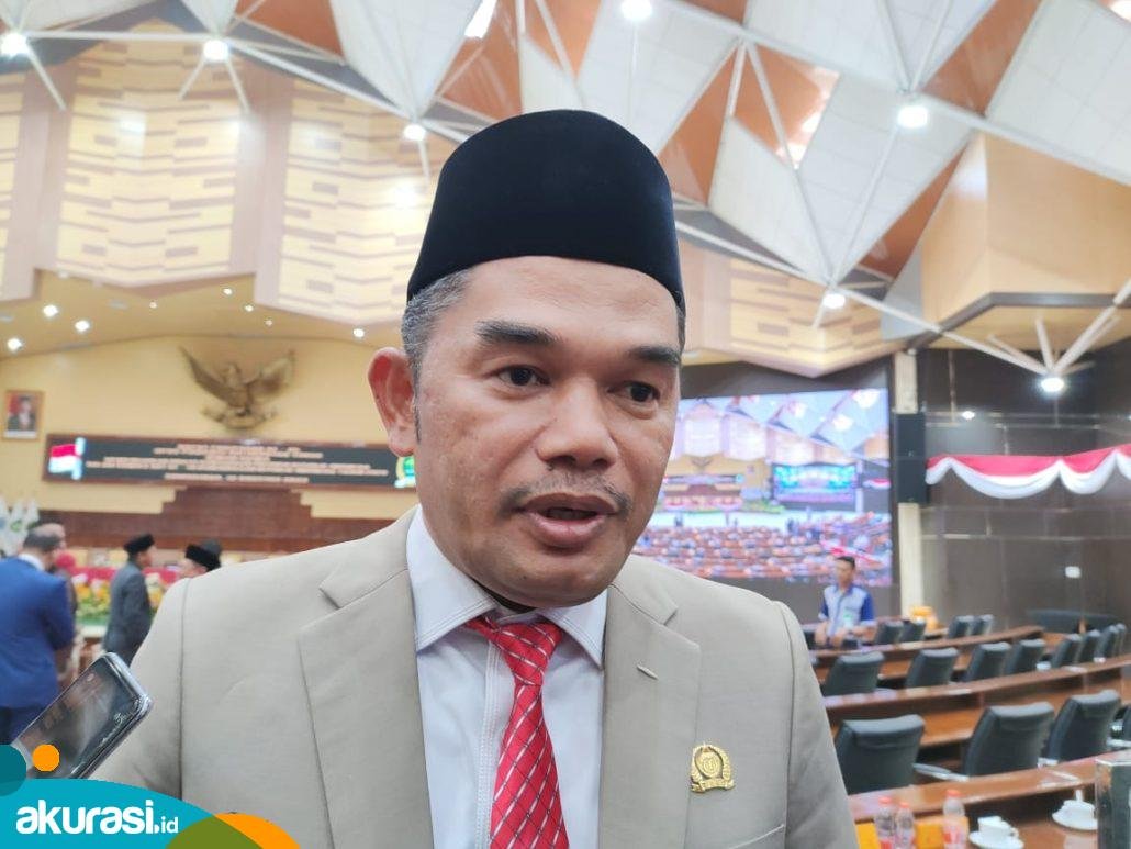Ketua DPRD dan Gubernur Kaltim Bersaudara, Hamas Pastikan Independensi