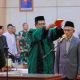 Isu Stunting Jadi Fokus Utama Adrofdita Setelah Resmi Jabat Anggota DPRD Bontang