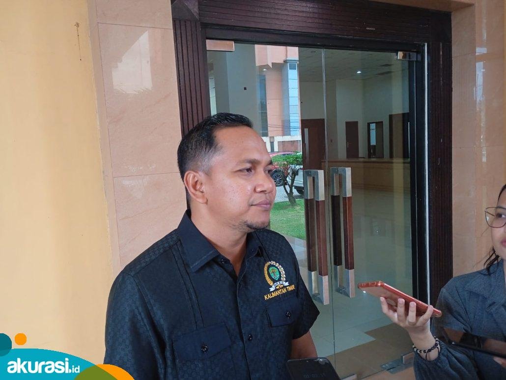 M Udin: Reklamasi Tambang dalam Bentuk Lain Harus Meninjau Kewajiban dan Dampaknya Terhadap Masyarakat