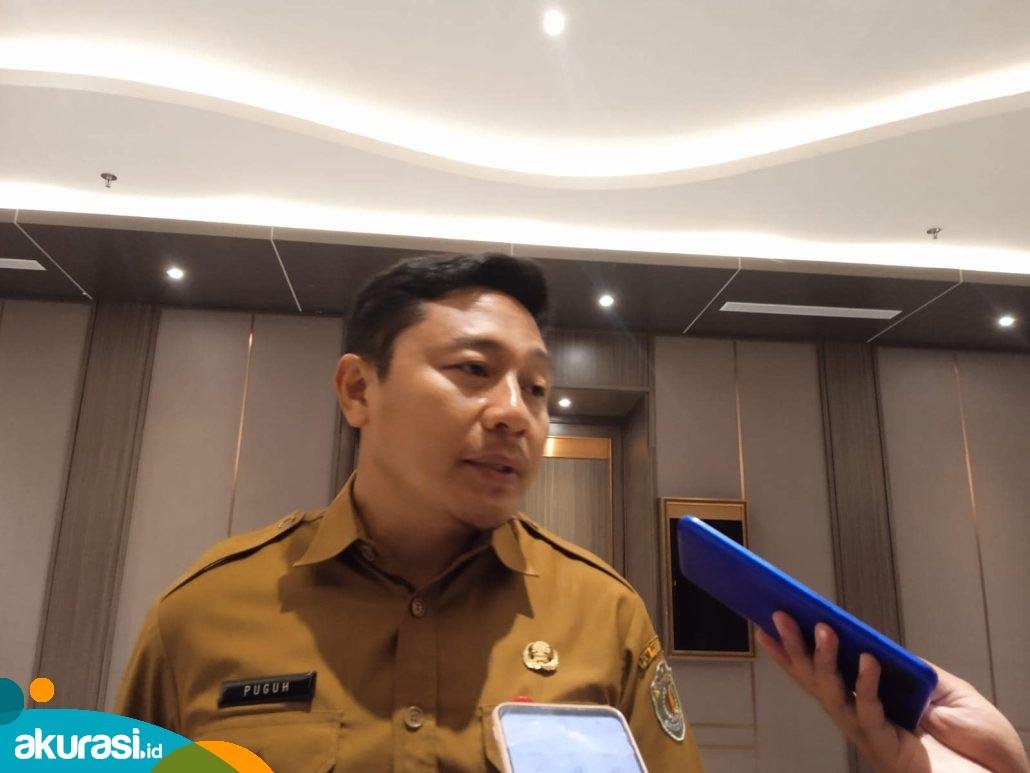 DPMPTSP Rencanakan Pengembangan Sektor Unggulan di Kaltim