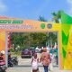 Redam Inflasi Dampak El Nino, Pemkot Bontang Gelar Pasar Murah