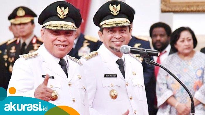Pasca Jabatan Isran Noor-Hadi Mulyadi Berakhir, Pemprov Pastikan Program Pendidikan dan Kesehatan Berlanjut