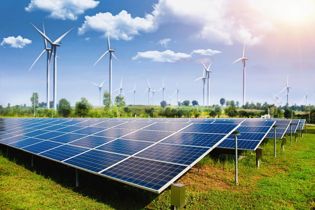 Transisi Energi Terbarukan di Kaltim Harus Didorong dengan Pemetaan yang Akurat