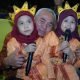 Pamitan Isran-Hadi: Kami Pamit jadi Gubernur dan Wagub, Tapi Tidak Pamit Membangun Kaltim